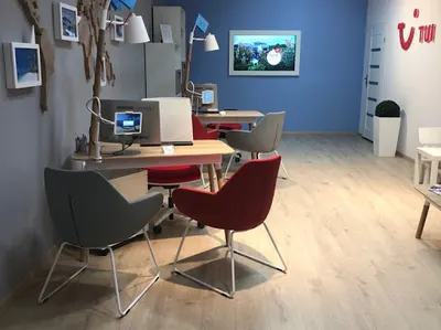 Biuro Partnerskie Tui Biała Podlaska